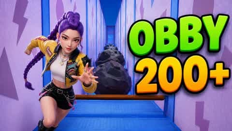 OBBY 200+