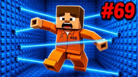 BRICK ESCAPE ROOM 69