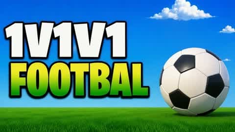 1V1V1 FO0TBAL