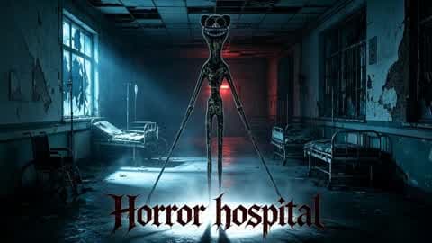 Asylum?