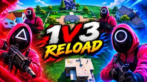 1V3 RELOAD