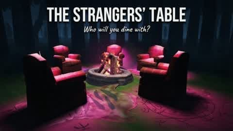 The Strangers' Table
