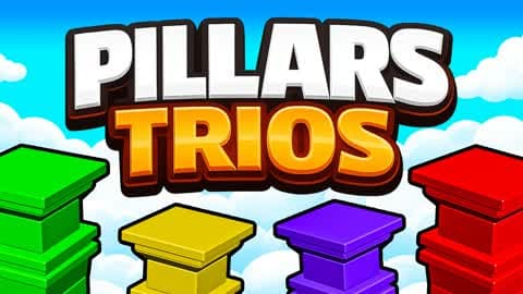 Pillars Trios