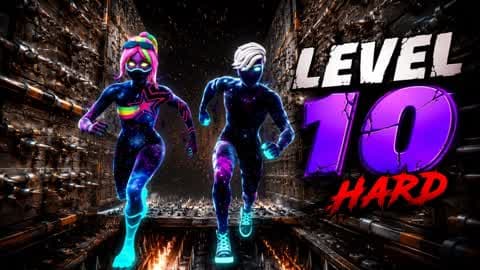yy x 3ADL 10 LEVELS HARD (4020)