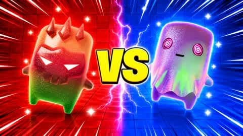 🔴🔵 RVB SPRITES RED VS BLUE FIGHTS