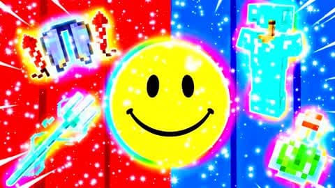 RVB RED VS BLUE🔴🔵 NUKED