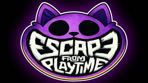 ESCAPE FROM PLAYTIME