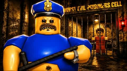ESCAPE ROOM BRICK