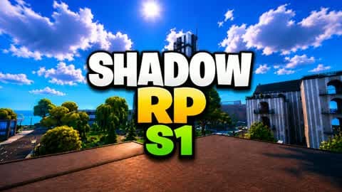 SHADOW RP SAISON 1