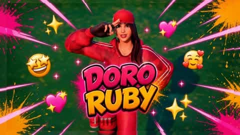DORO RUBY