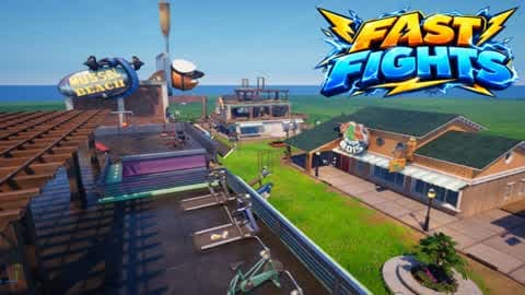 FAST FIGHTS⚡