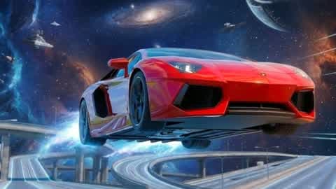 🚗NIKOLA DRIVE🚗