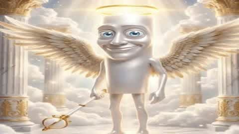 Heavenly Tung Zone Wars👼