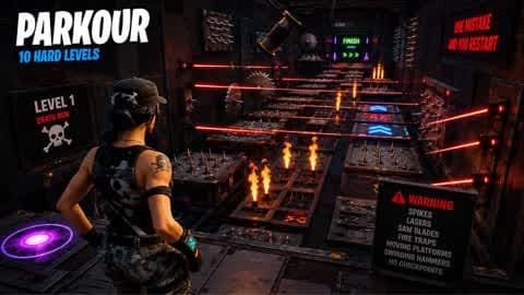 (KLT7) THE HARDEST 10 LEVELS