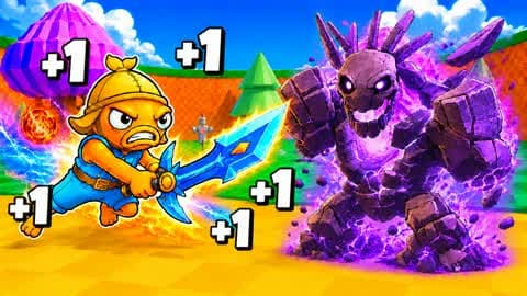 +1 SWORD EVOLUTION