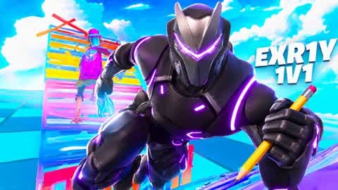 EXR1Y 1v1 (200 PUMPS)