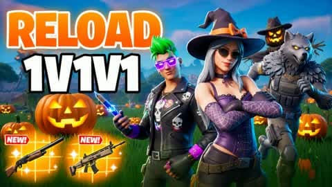 🤯 CRAZY NEWGEN FFA (🎃UPDATE)
