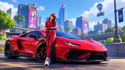 🚗 GIRL DRIVE - CAR GAME 🚗
