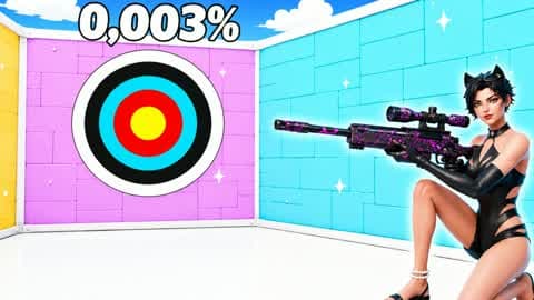 🐳 WATERPLANT 4x TRICKSHOT PARKOUR 🪴