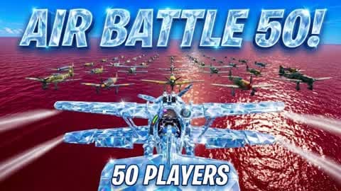 Air Battle 50