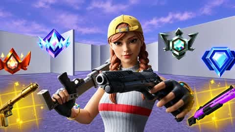 ماب حشر Disguise RANKED🎯