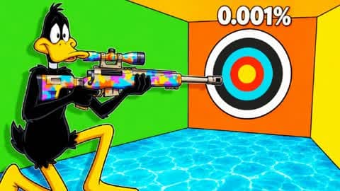 🦷 DENTIST TRICKSHOT PARKOUR HURTS