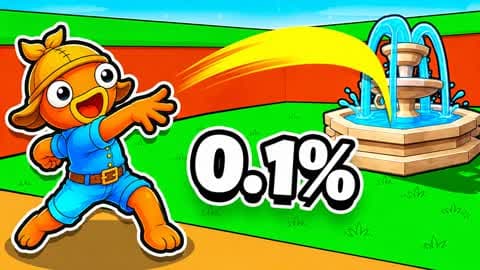 Luck Tycoon