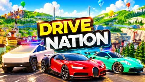 🚓 SPEED NATION RP