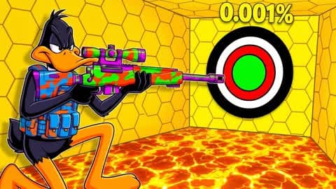 🤏 TRICKSHOT CLOSE ENOUGH — 80 Levels 🤷