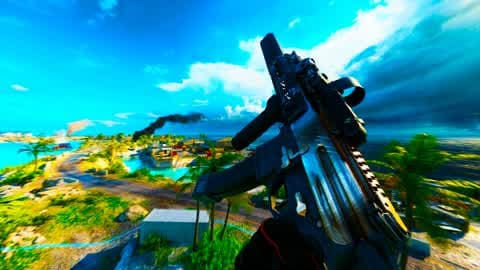 RICH FFA RIVALS ORIGINAL