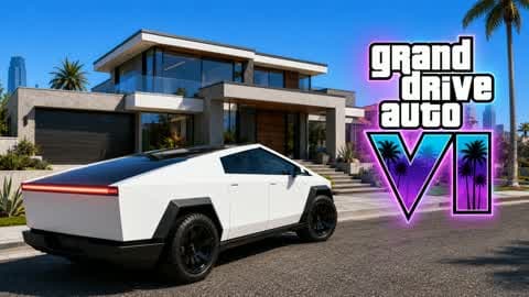[[][][]GRAND DRIVE AVTO VI 6[][][]]