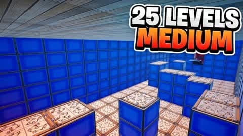 HARD PARKOUR ⭐ 3910 DEATHRUN باركور