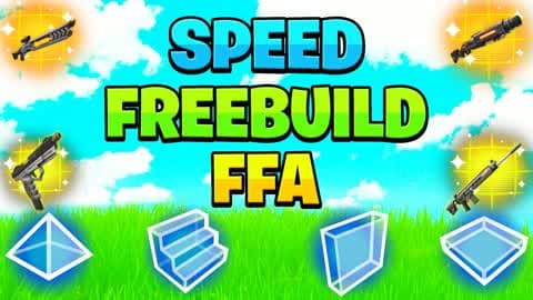 Speed Freebuild FFA