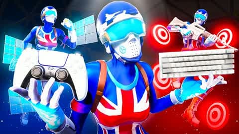 BENFN PRACTICE 🎯 [AIM EDIT PIECE]