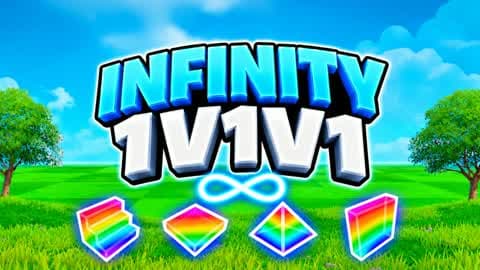 INFINITY 1V1V1