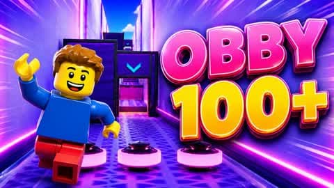 OBBY 100+