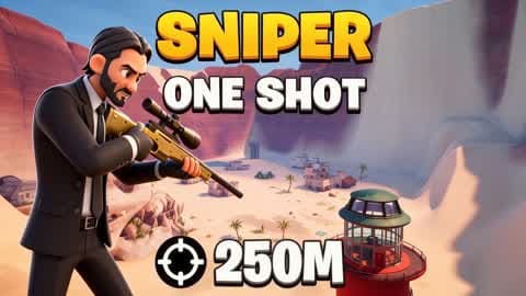 🎯AMAZING SNIPER ONE SHOT🎯