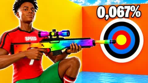 🩸🎲 LYCHEE TRICKSHOT APEX PARKOUR ⚡