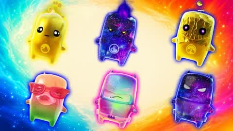 FREE SPRITE RVB RED VS BLUE A