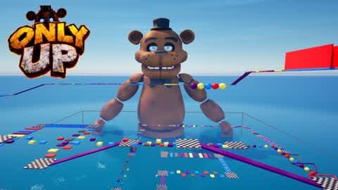 EASY FAZBEAR OBBY