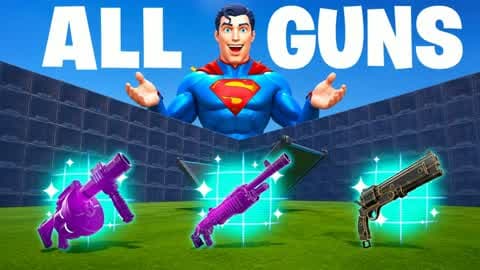1V1 ULTIMATE ALL GUN