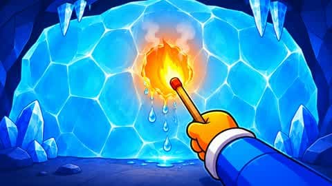 +1 Melt Ice