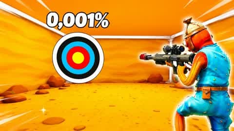 DESERT TRICKSHOT PARKOUR ⭐️IMMENSE