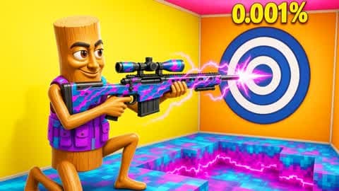 🔥 FIRE TRICKSHOT CHALLENGE 🔥🎯
