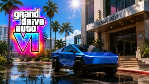 VI GRAND DRIVE AUTO SPORTS 6