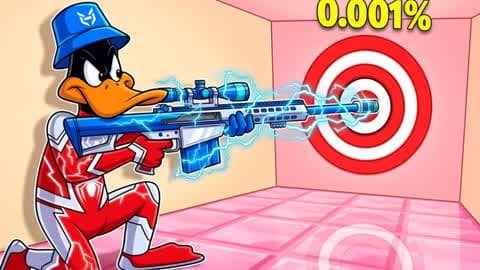 🔐 LOCKED TRICKSHOTS 🔐🎯