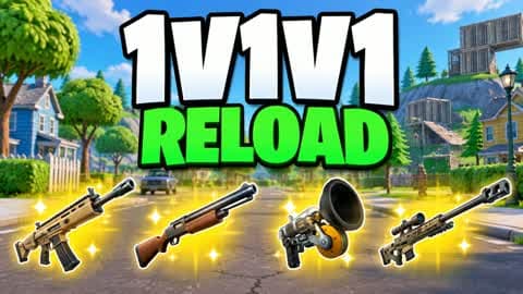 1X1 1C1 1V1 RELOAD