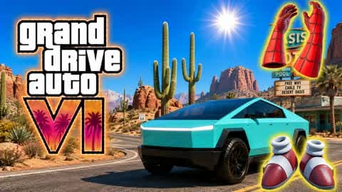 %%[[GRANDAUTODRIVE X6][][][][