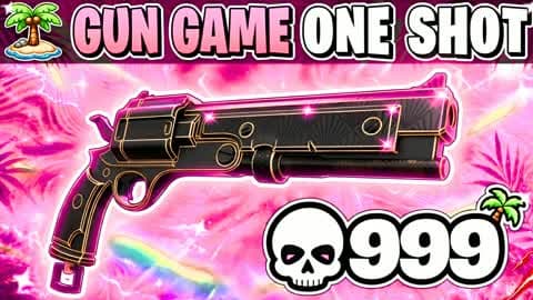 🌴 PARADISE GUN GAME YADADA 🌴