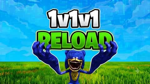 CRAZY 1V1V1 RELOAD